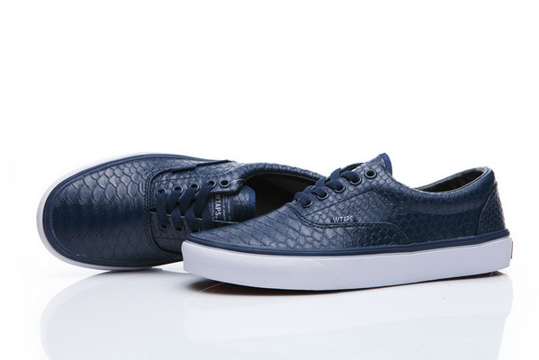 Low Top Lace Shoes Men--168